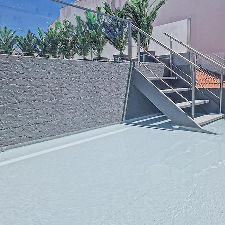Apart Magnolia - Alvor - By Bedzy エクステリア 写真