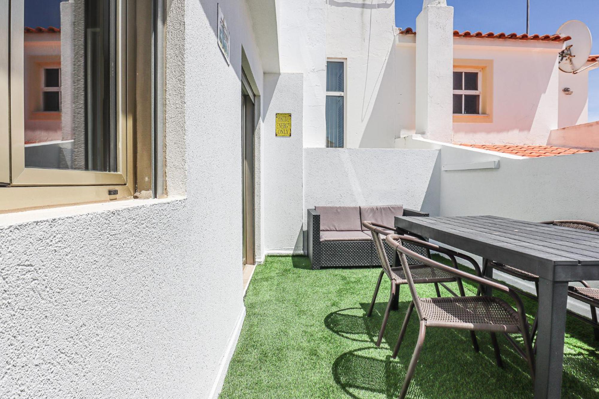 Apart Magnolia - Alvor - By Bedzy エクステリア 写真